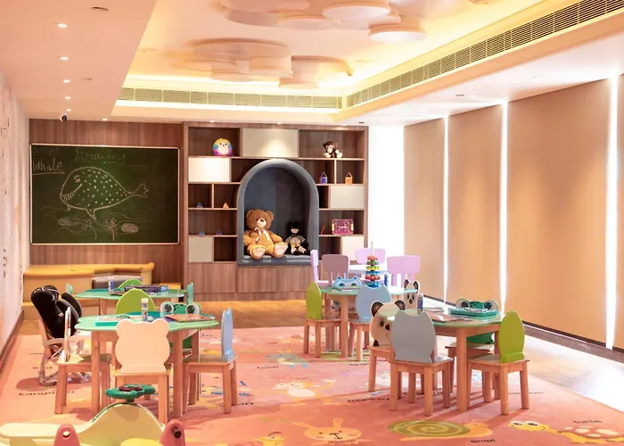 Doubletree By Hilton Agra