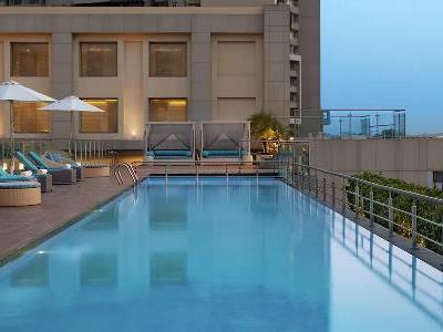 Doubletree By Hilton Agra (Uttar Pradesh)
