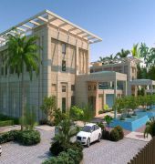 होटल Doubletree By Hilton Agra (Uttar Pradesh)
