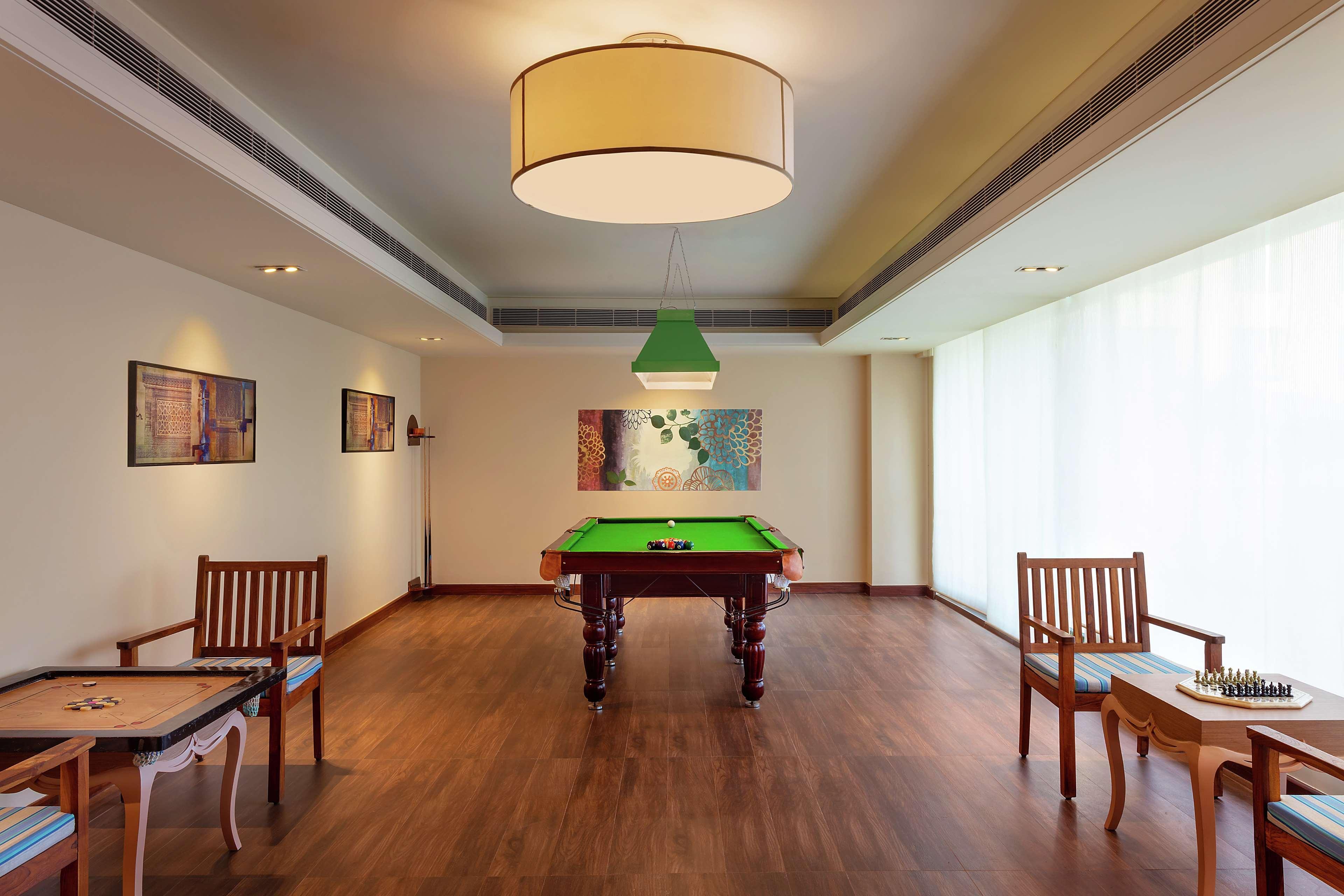 Doubletree By Hilton होटल 5*