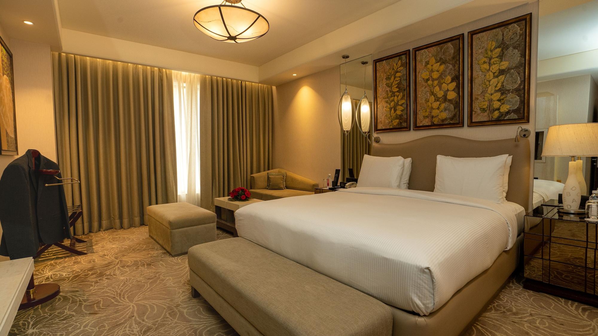 Doubletree By Hilton 5* Agra (Uttar Pradesh)