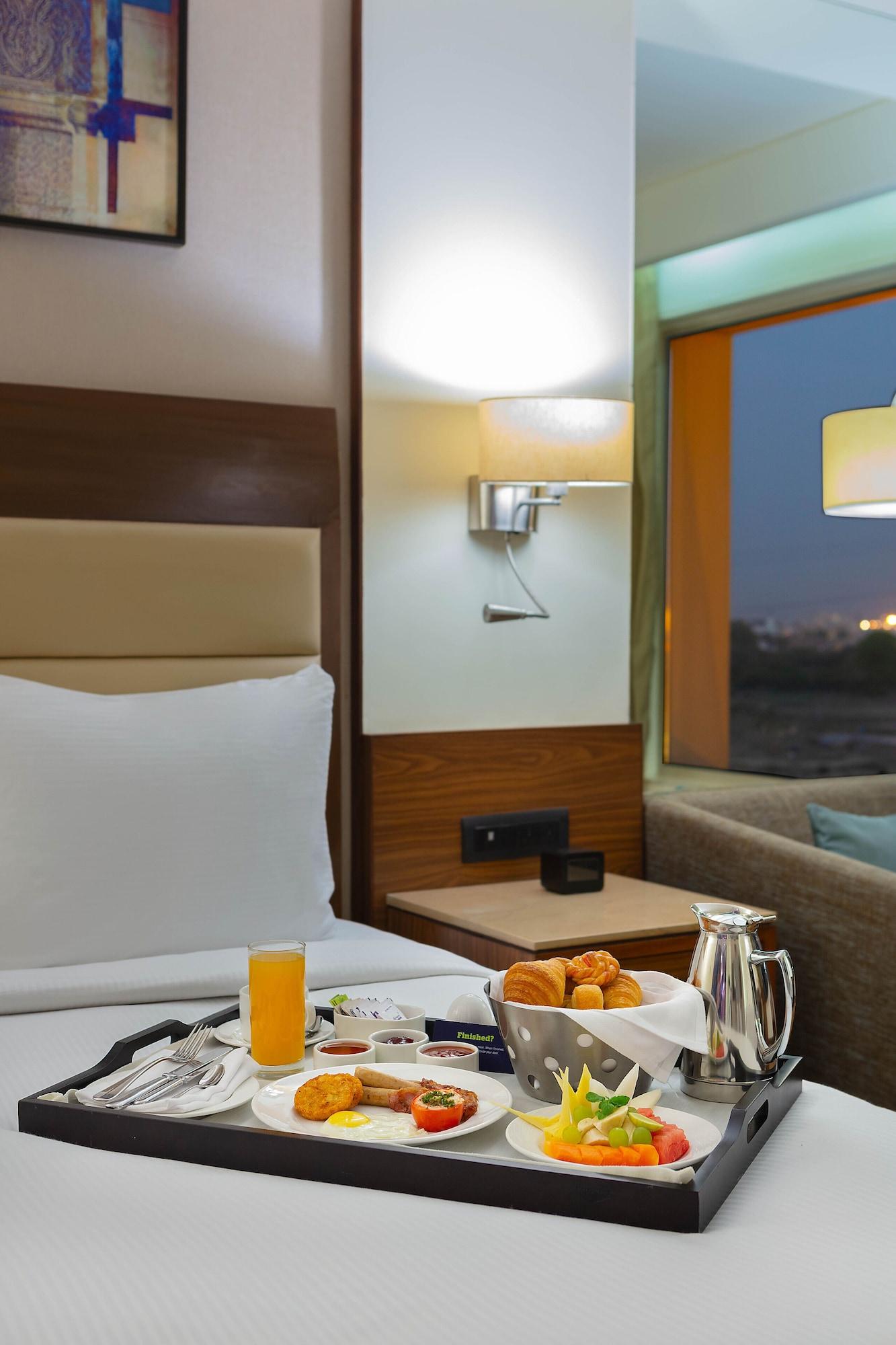 Doubletree By Hilton 5* Agra (Uttar Pradesh)