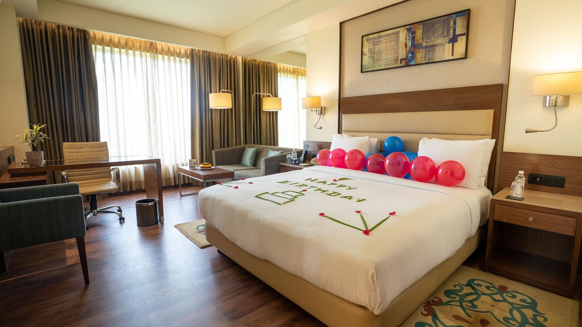 Doubletree By Hilton 5* Agra (Uttar Pradesh)