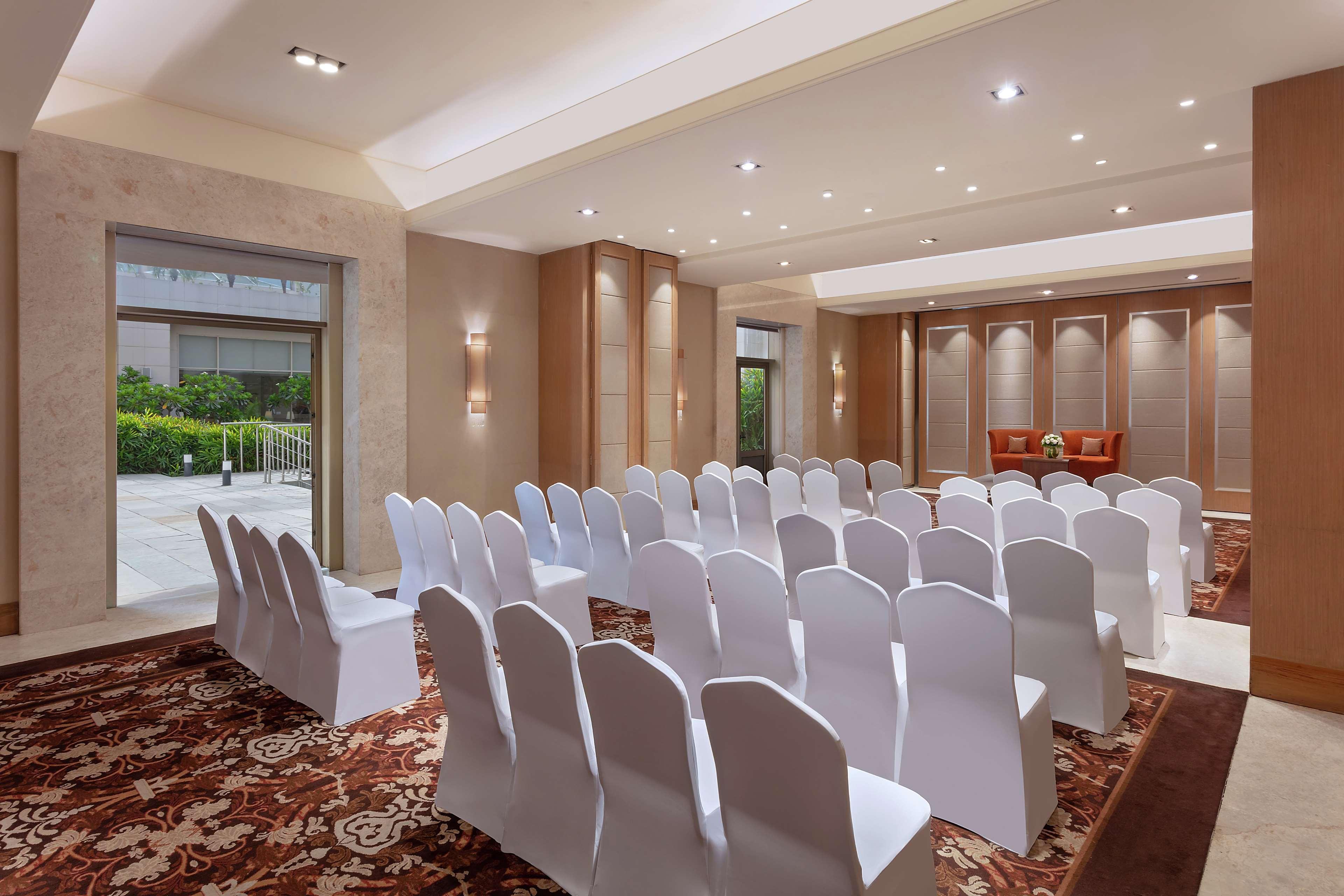 होटल Doubletree By Hilton Agra (Uttar Pradesh)