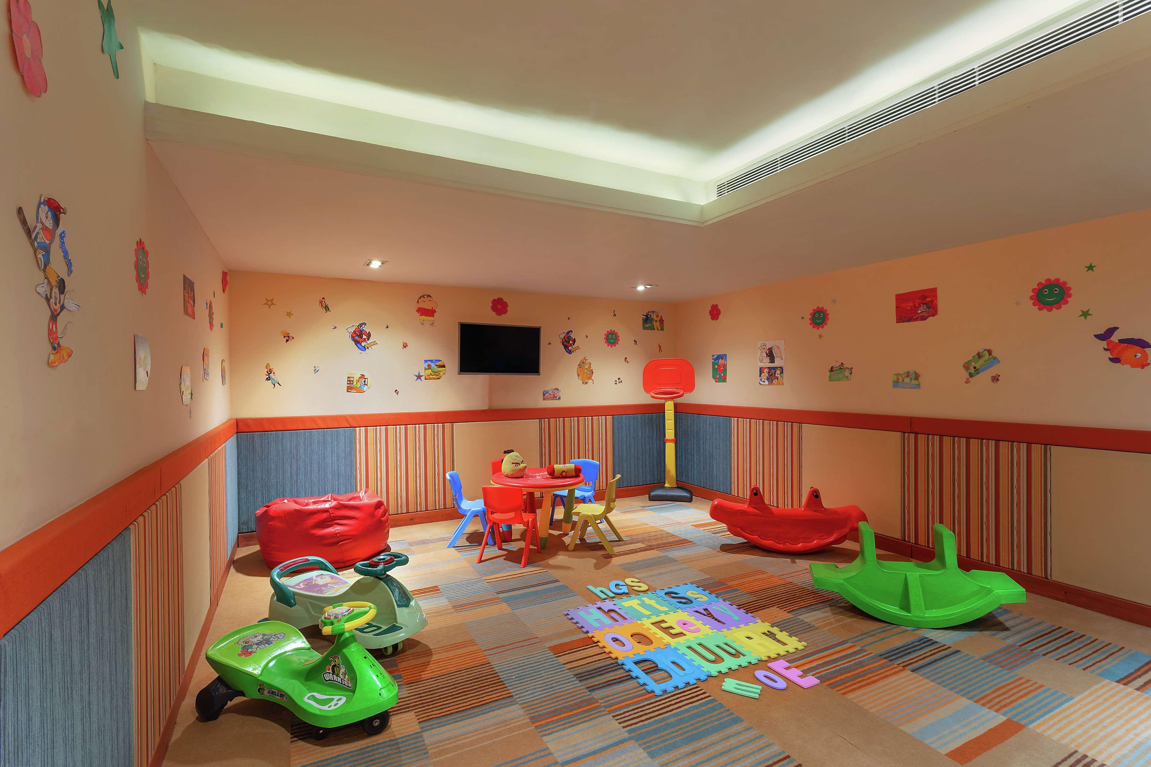 Doubletree By Hilton 5*