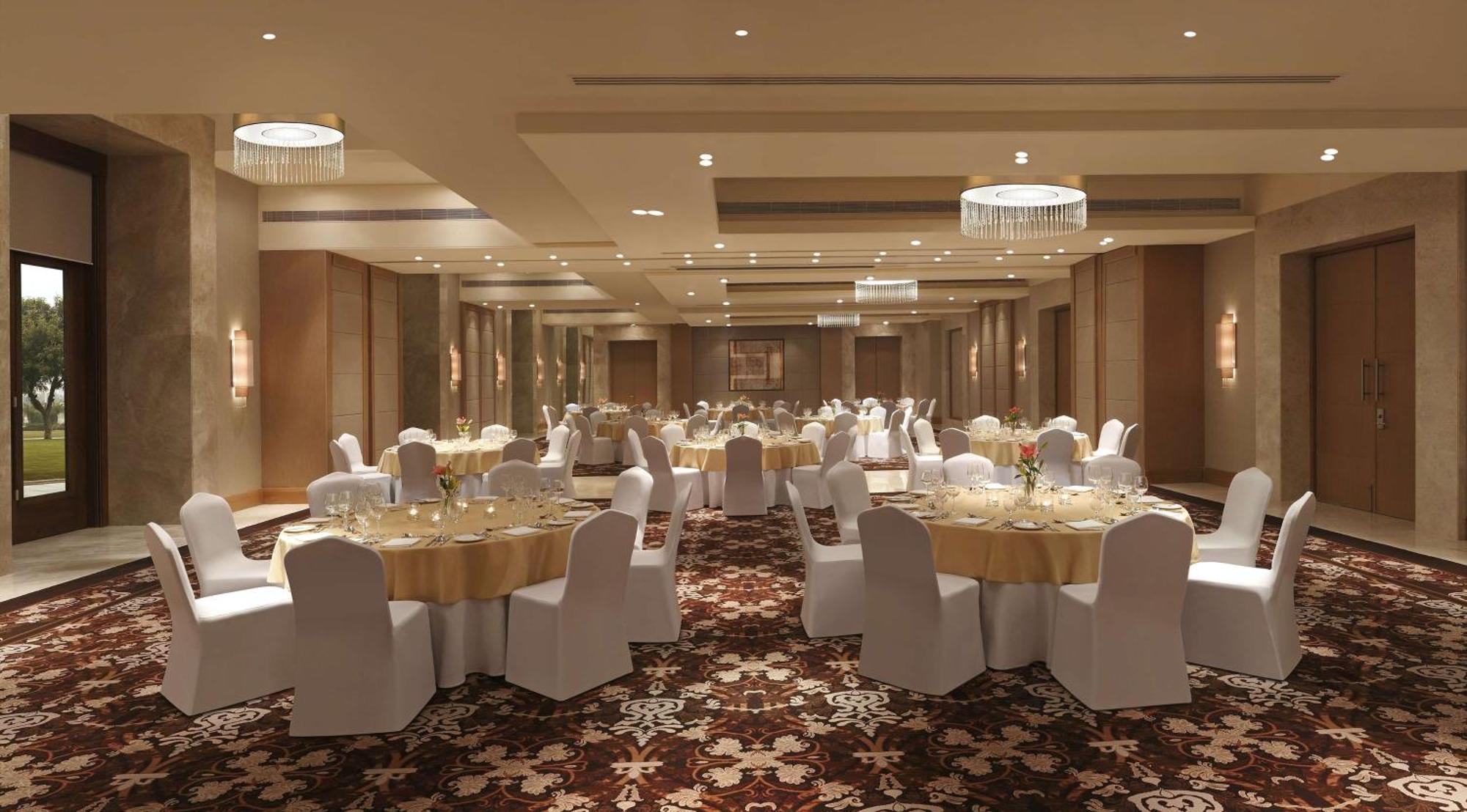 Doubletree By Hilton 5* Agra (Uttar Pradesh)