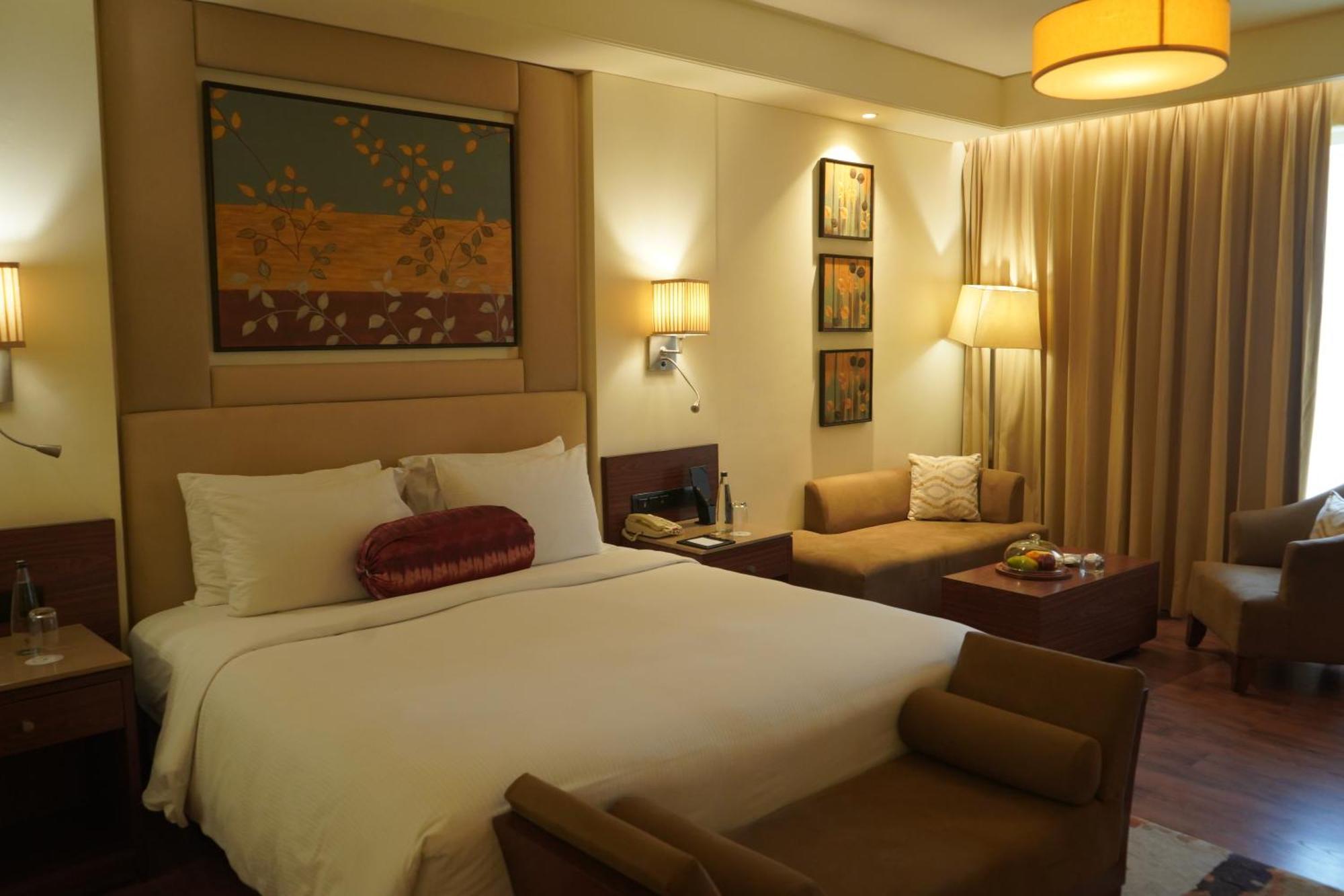Doubletree By Hilton होटल Agra (Uttar Pradesh)