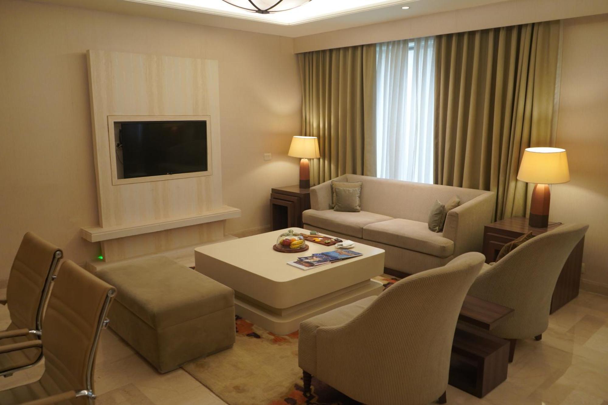 होटल Doubletree By Hilton Agra (Uttar Pradesh)