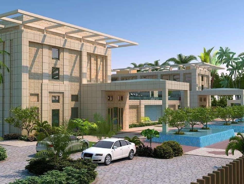 Doubletree By Hilton 5* Agra (Uttar Pradesh)