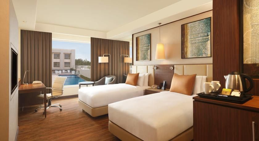 Doubletree By Hilton