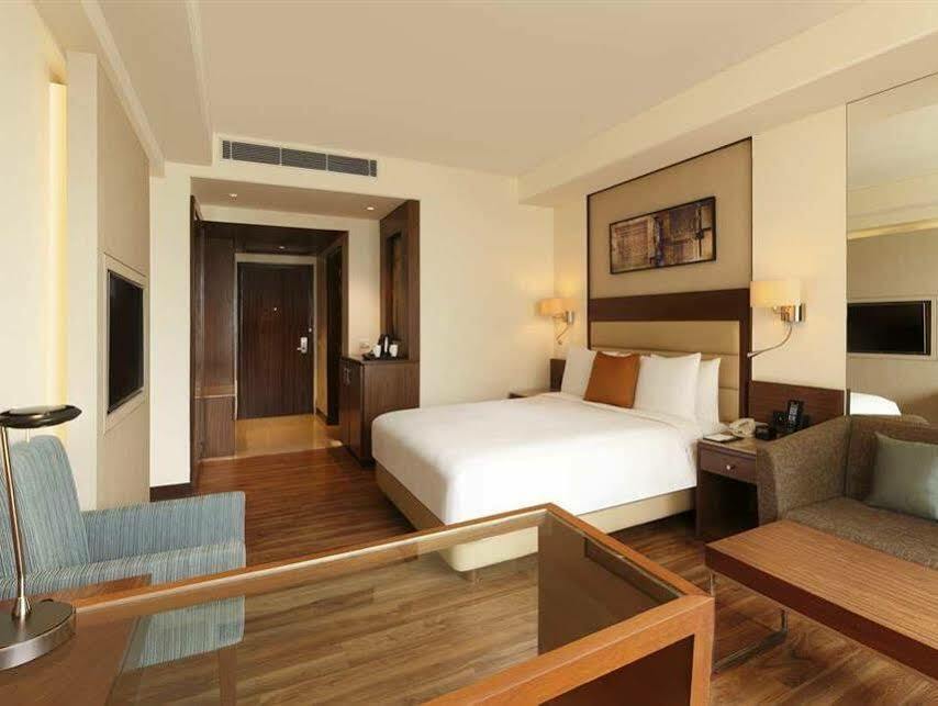 Doubletree By Hilton होटल Agra (Uttar Pradesh)