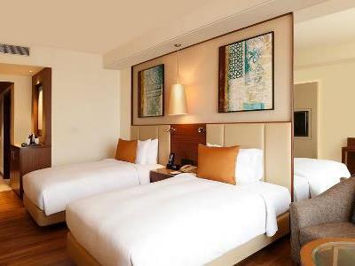 Doubletree By Hilton Agra Hotel