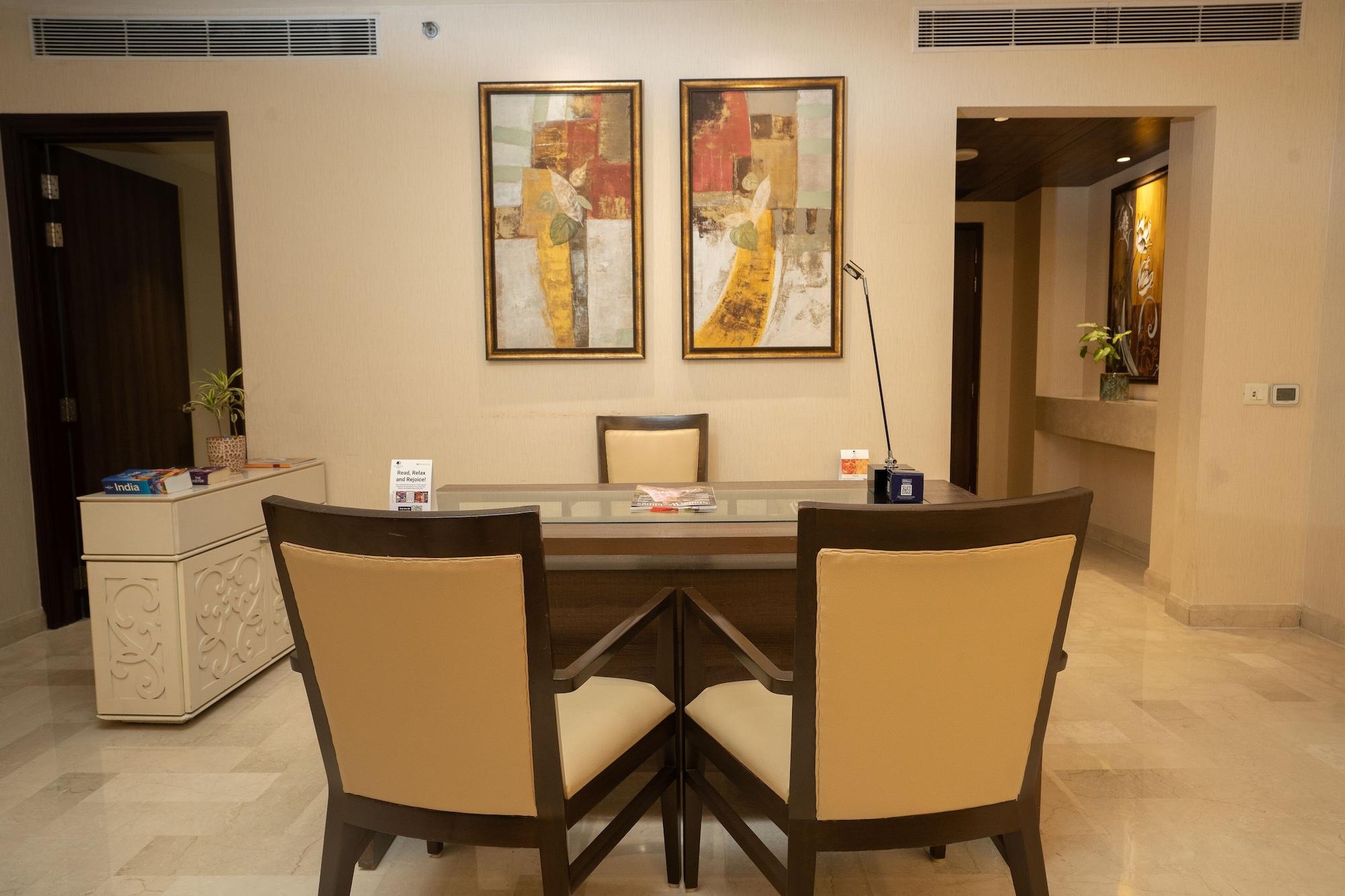 Hotel Doubletree By Hilton Agra Agra (Uttar Pradesh)