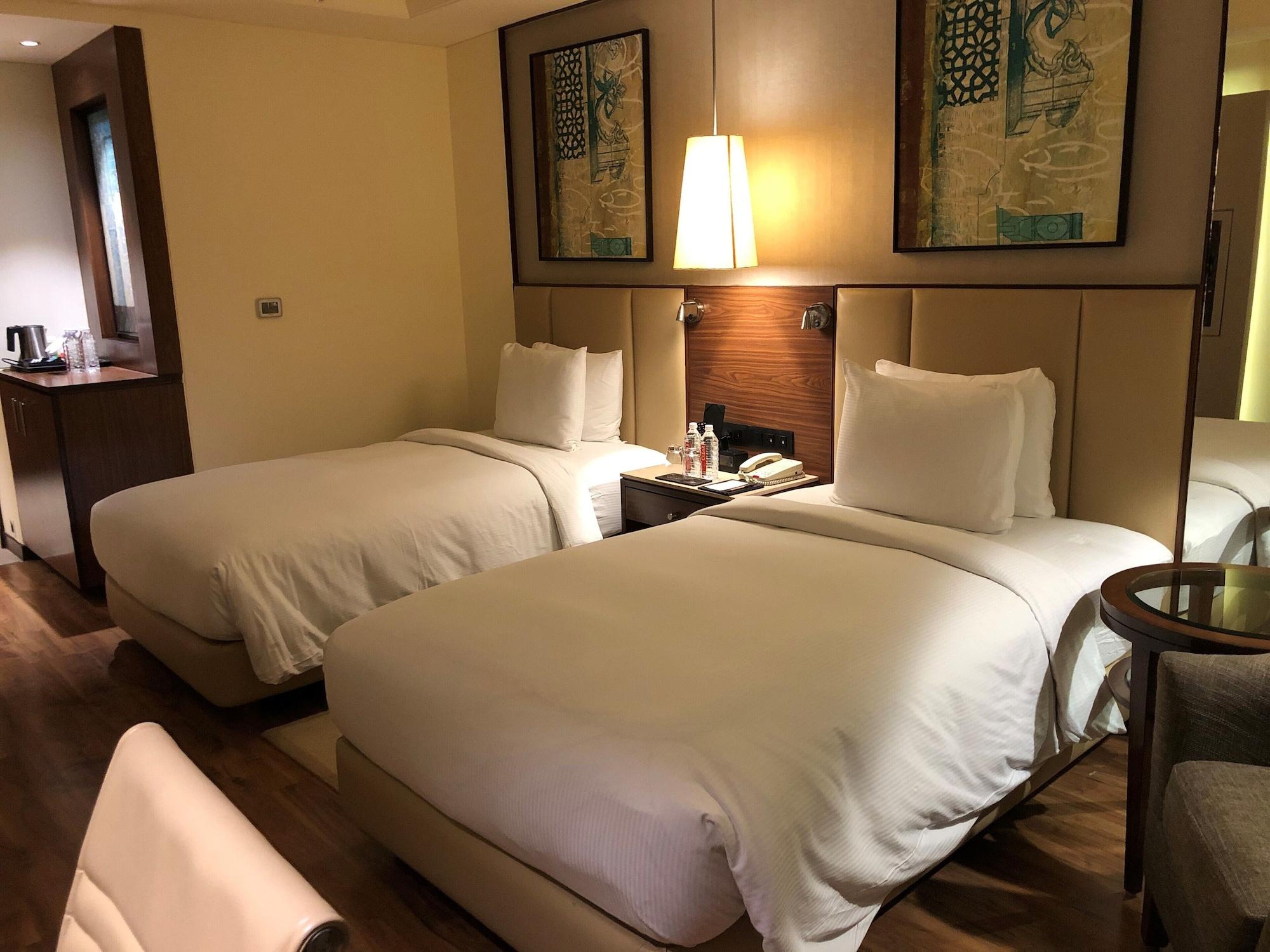Doubletree By Hilton Agra Hotel 5*