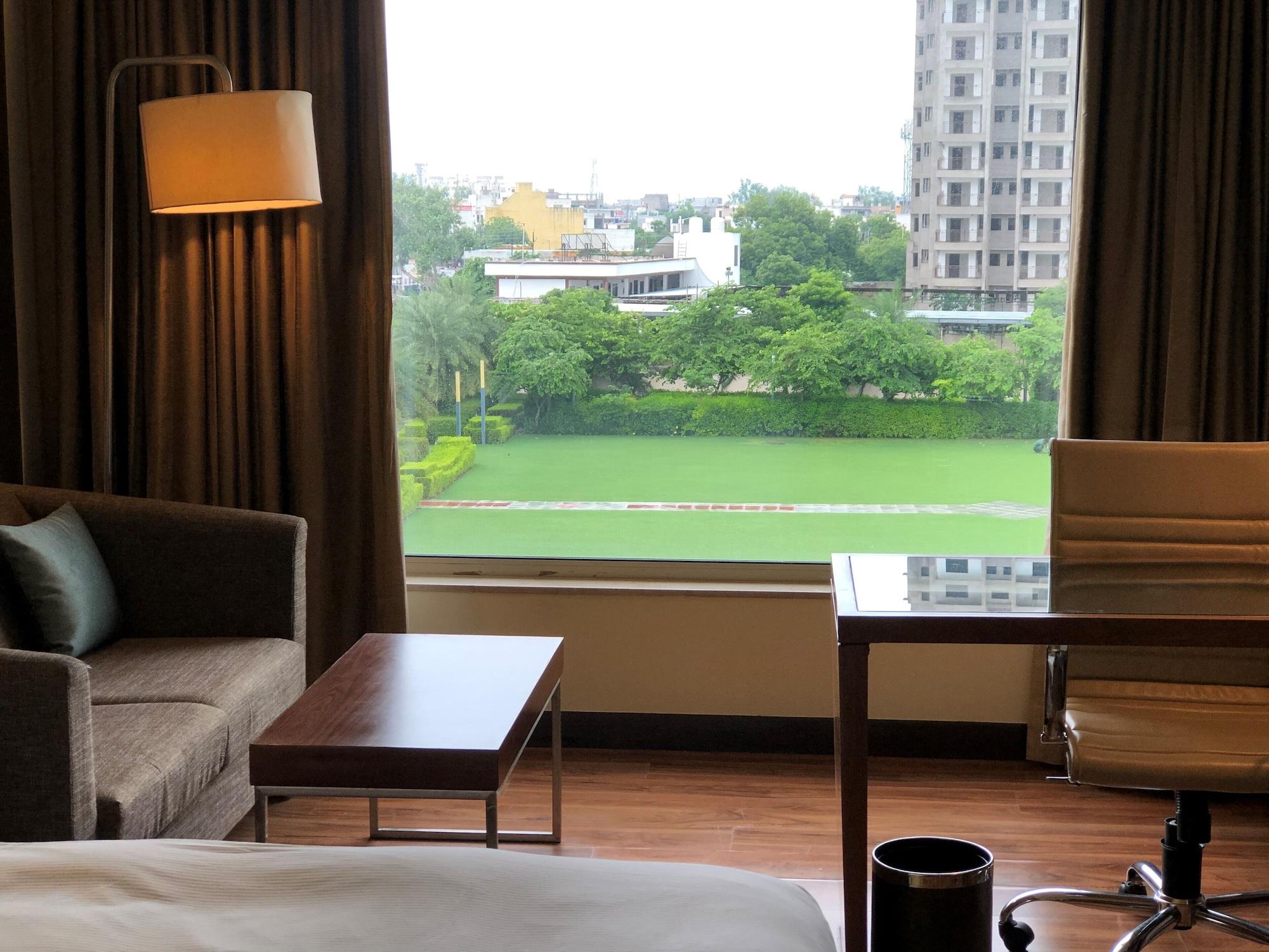 Doubletree By Hilton Agra Hotel Agra (Uttar Pradesh)