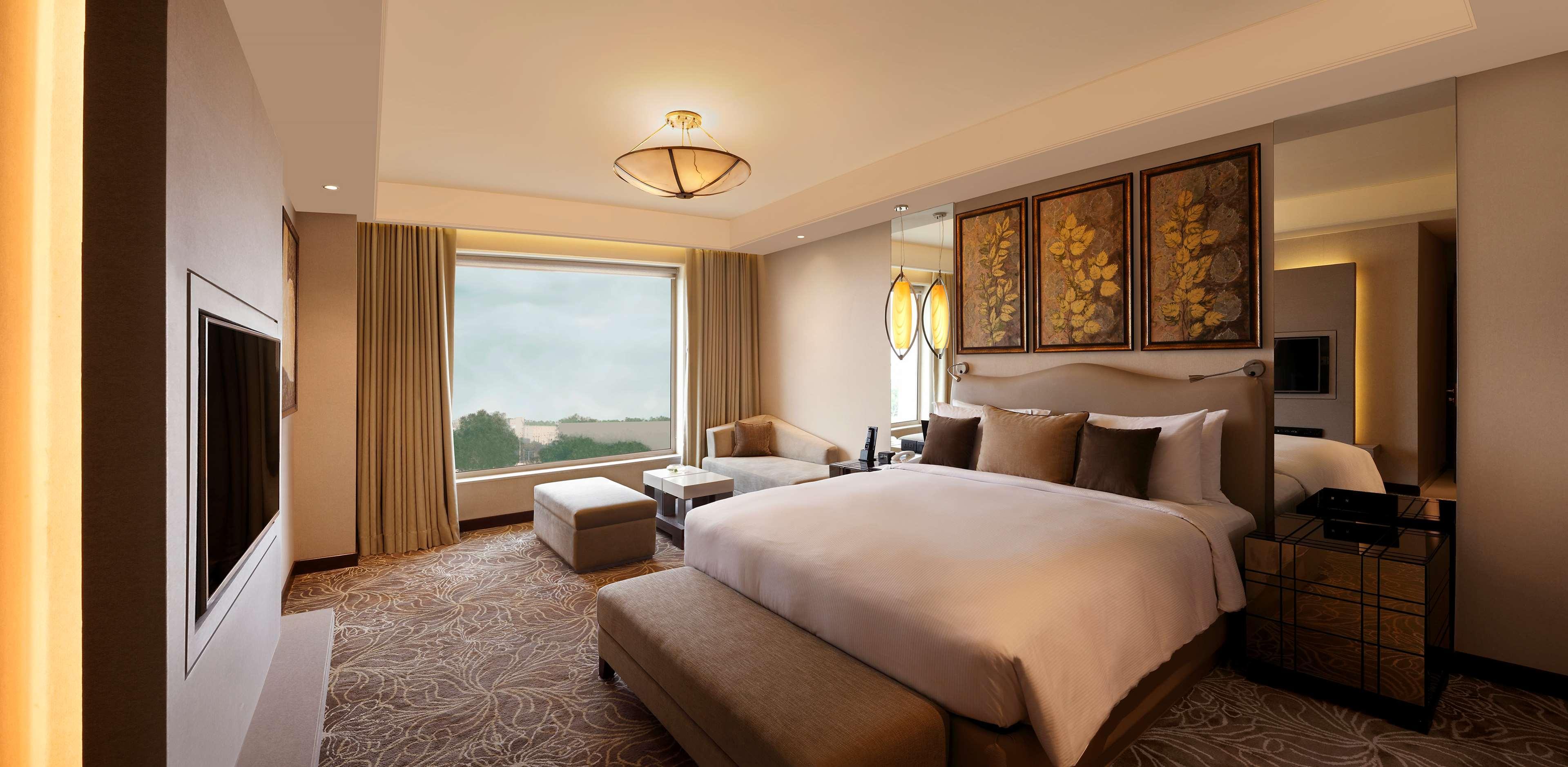 Hotel Doubletree By Hilton Agra