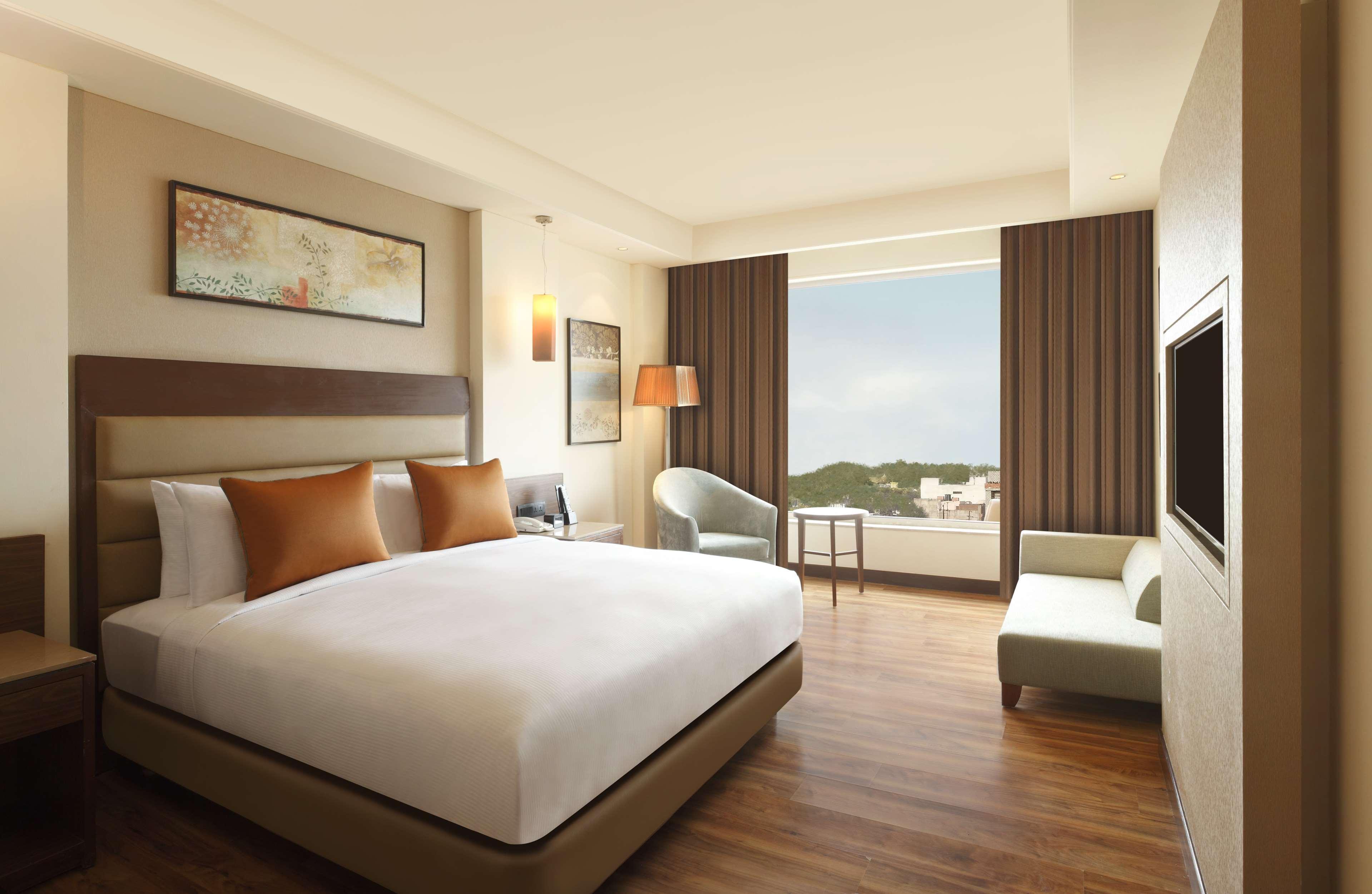 Hotel Doubletree By Hilton Agra Agra (Uttar Pradesh)