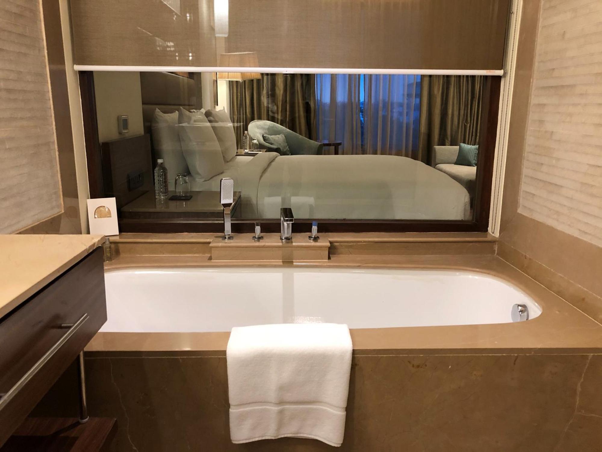Doubletree By Hilton Agra Agra (Uttar Pradesh)
