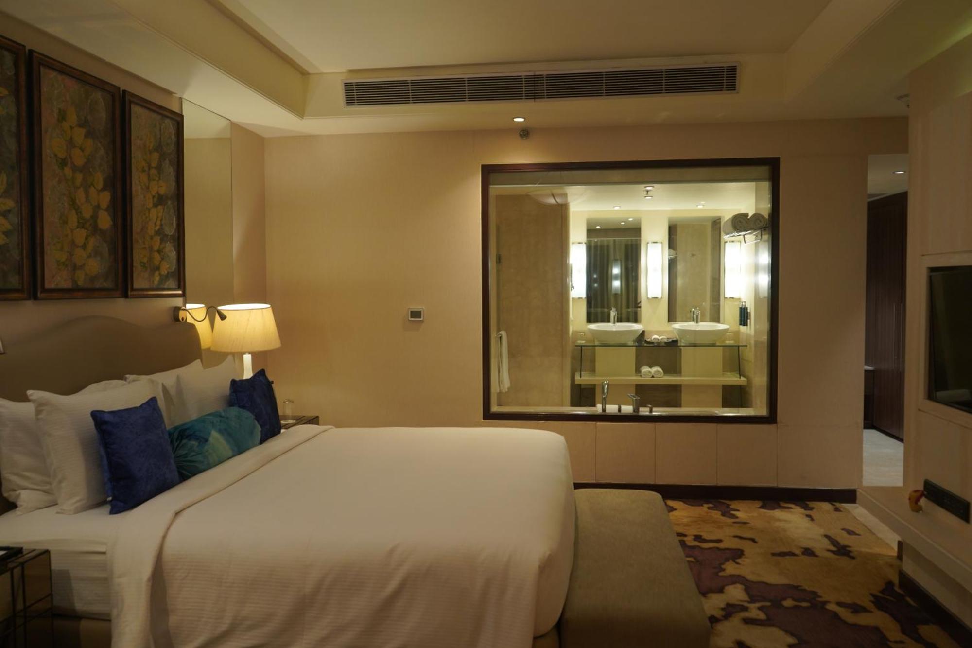 Hotel Doubletree By Hilton Agra