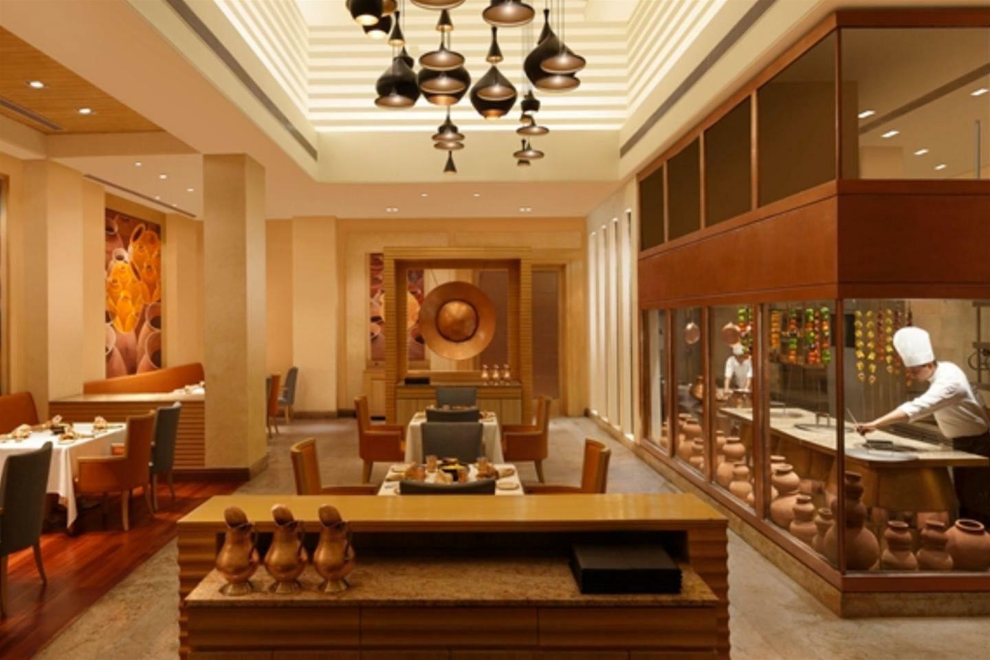 Hotel Doubletree By Hilton Agra Agra (Uttar Pradesh)